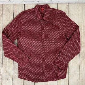 GUESS Mens Size L